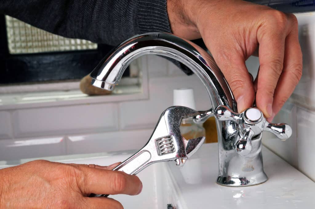 faucet repair beacon ny
